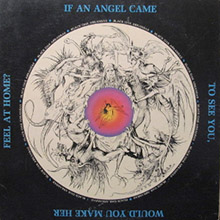 If an Angel Came...