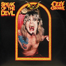 Speak of the Devil
