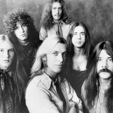 Black Oak Arkansas