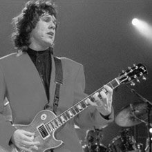 Gary Moore