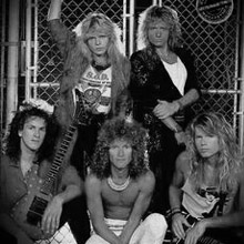 Whitesnake