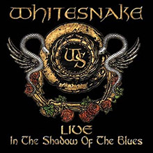 Live...in the Shadow