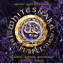 The Purple Album